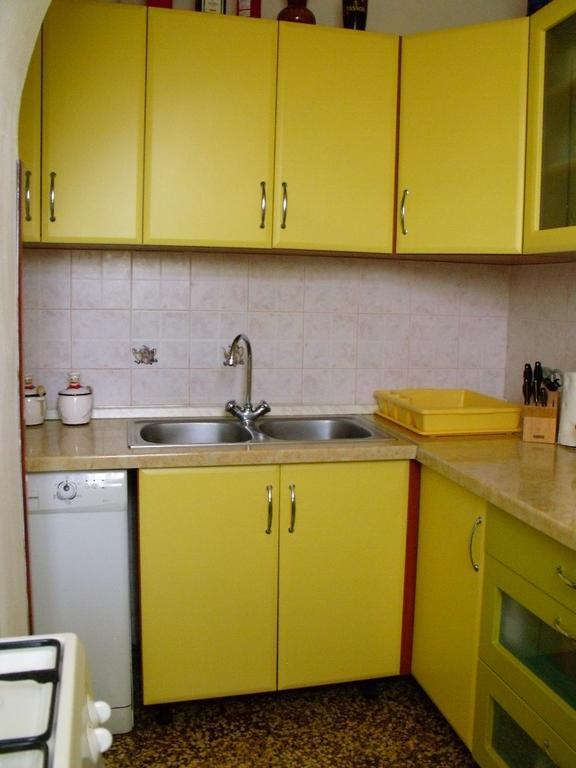 Apartments Cerin Fazana Luaran gambar